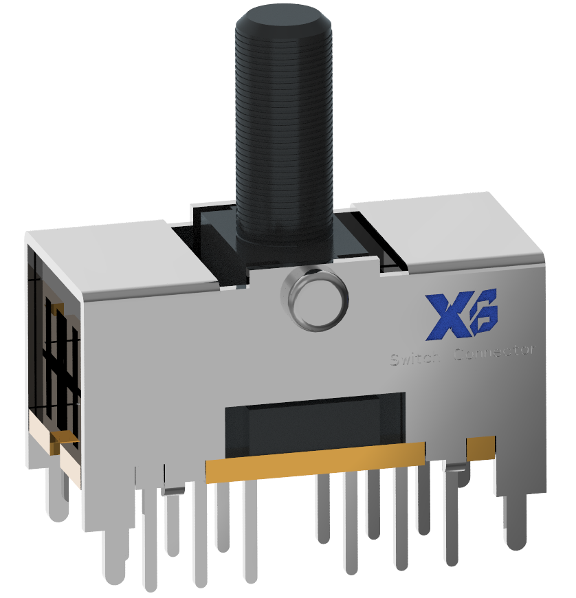 XB-TGS-42E05