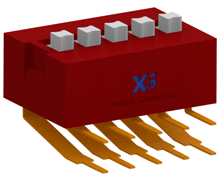XB-DA-05BLP