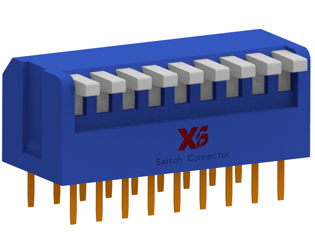 XB-DPL-09BLP