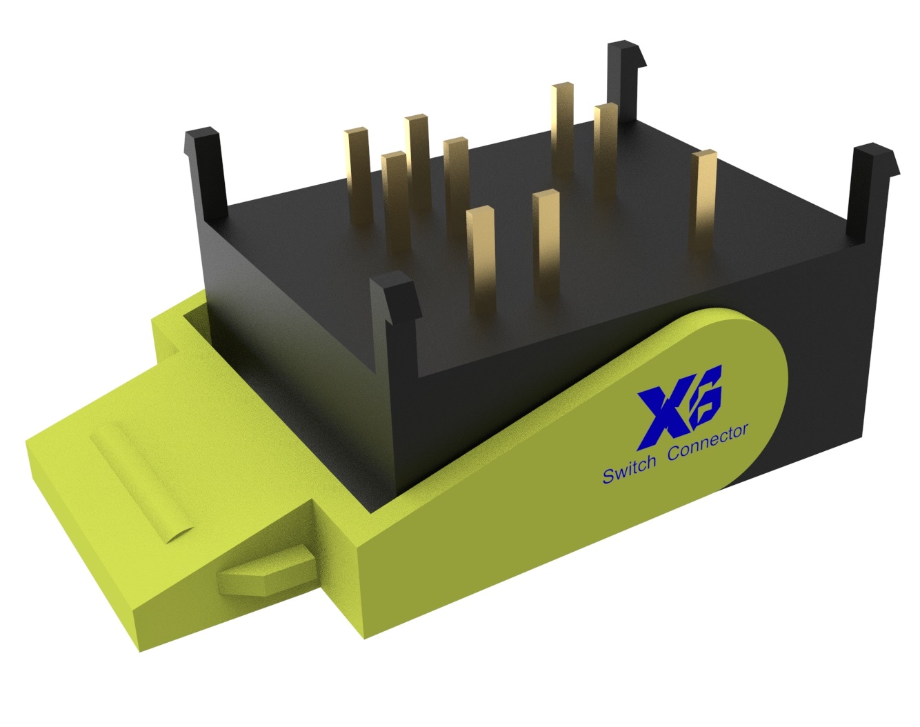 XB-HS-32L09