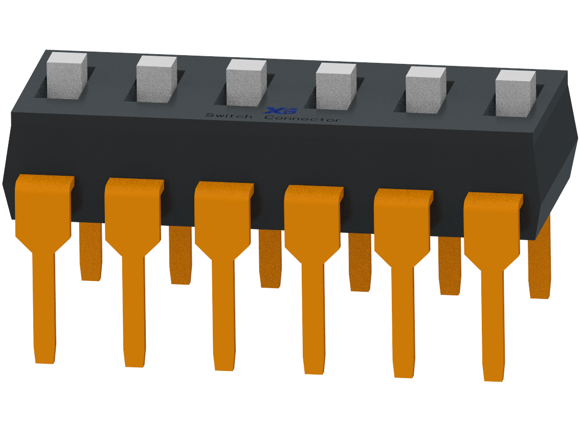 XB-DSIC06LH-P