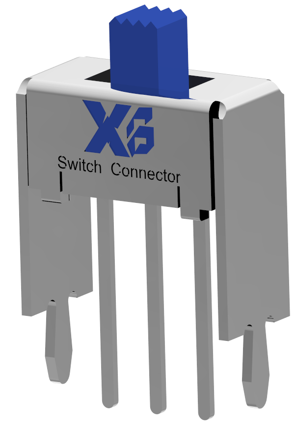 XB-SS-12D18