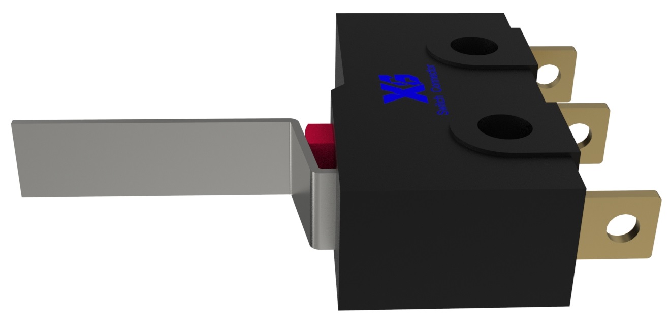 XB-MX-92