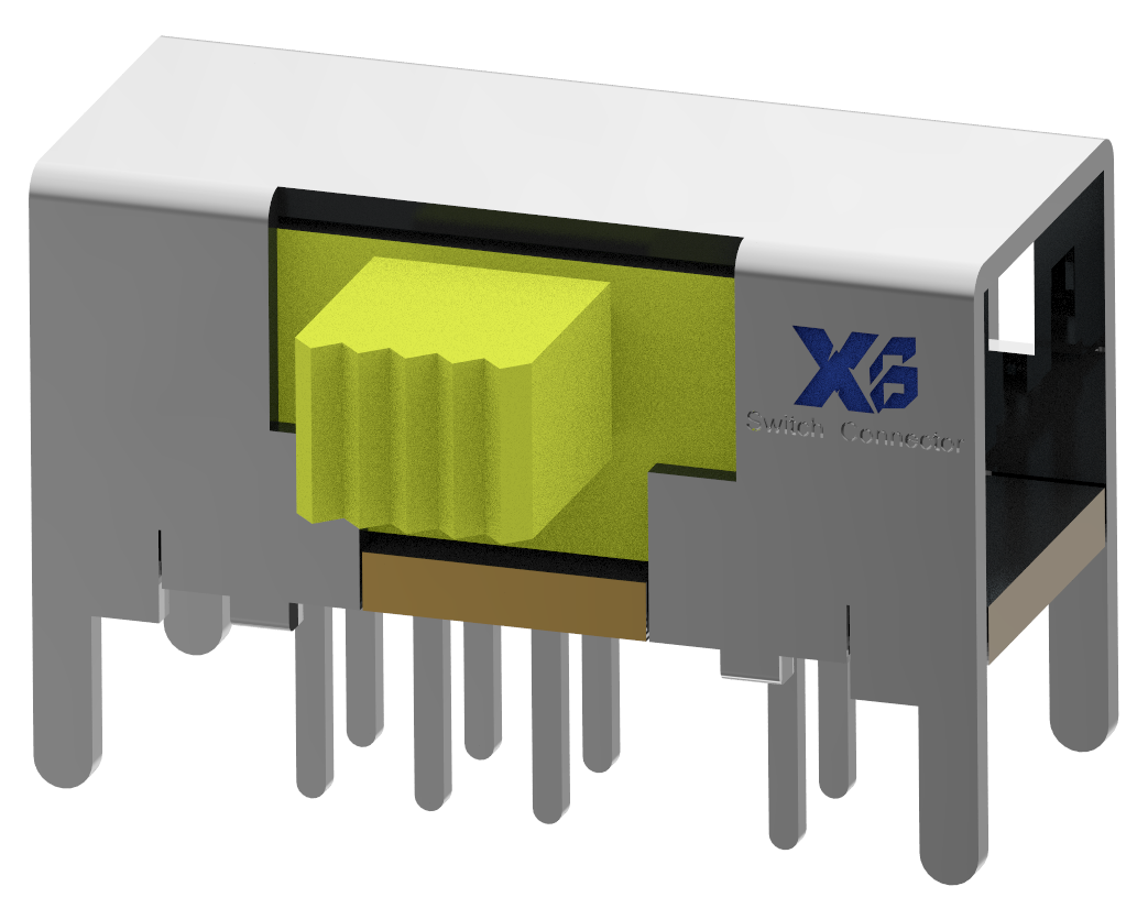 XB-SK-23D25