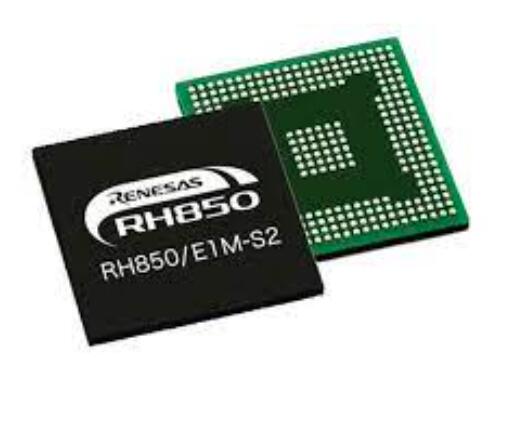 rh850芯片进入main函数前的流程