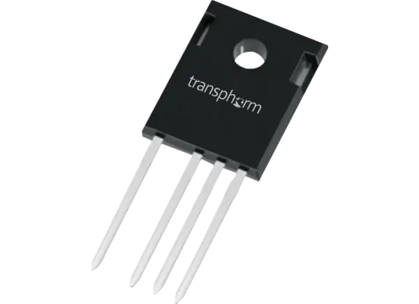 Transphorm TP65H050G4YS 650V SuperGaN FET(50毫欧氮化镓(GaN)正常关闭器件)的介绍、特性、及应用