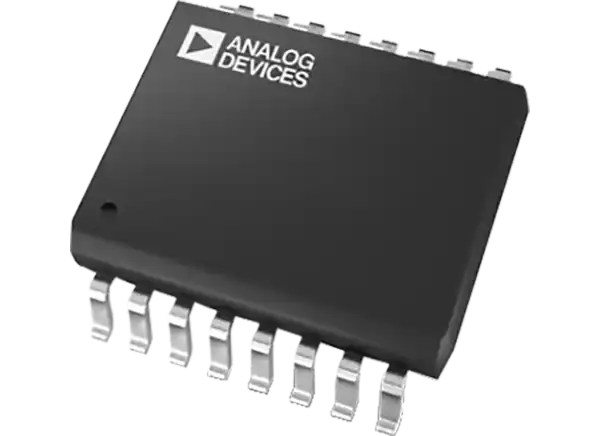 Analog Devices MAX22841增强型4通道数字隔离器（超低功耗数字电隔离器）的介绍、特性、及应用