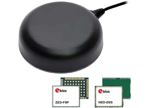 Calian TW5394&TW579x GNSS天线软件开发工具包的介绍、特性、及应用