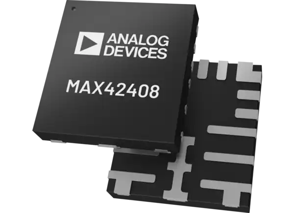 Analog Devices MAX42408/MAX42410全集成降压转换器的介绍、特性、及应用