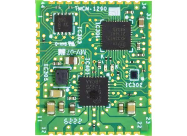Analog Devices TMCM-1290单轴控制器驱动模块的介绍、特性、及应用