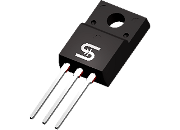 台积电TSM600NA25CIT n沟道功率MOSFET的介绍、特性、及应用