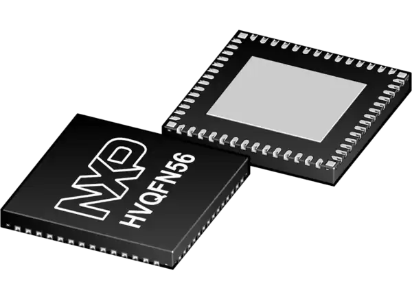 NXP Semiconductors PCA9452单芯片电源管理ic（i.MX 93x系列处理器）的介绍、特性、及应用