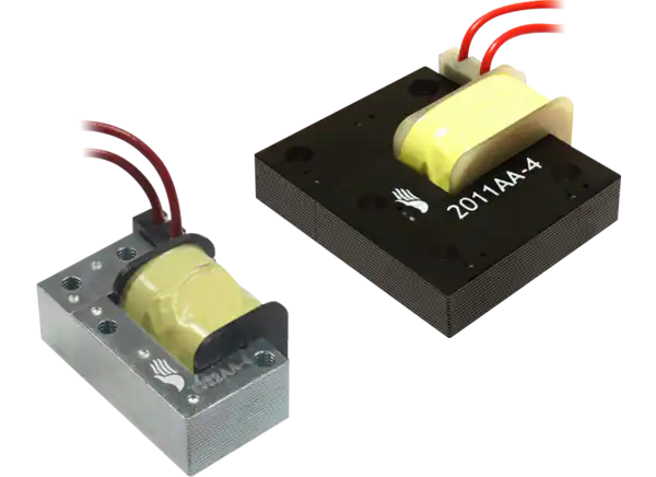 Vishay IHPT触觉反馈驱动器的介绍、特性、及应用