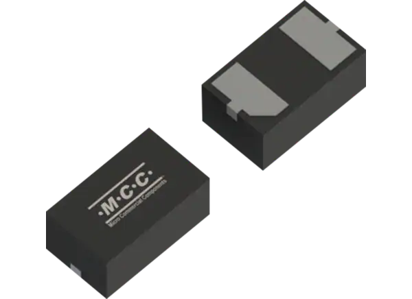 MCC 汽车级150mW齐纳二极管(用于保护汽车和工业应用)的介绍、特性、及应用