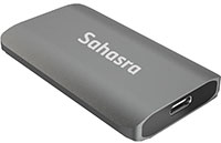 Sahasra S102e-SE USB 3.2 Gen2便携式固态硬盘的介绍、特性、及应用
