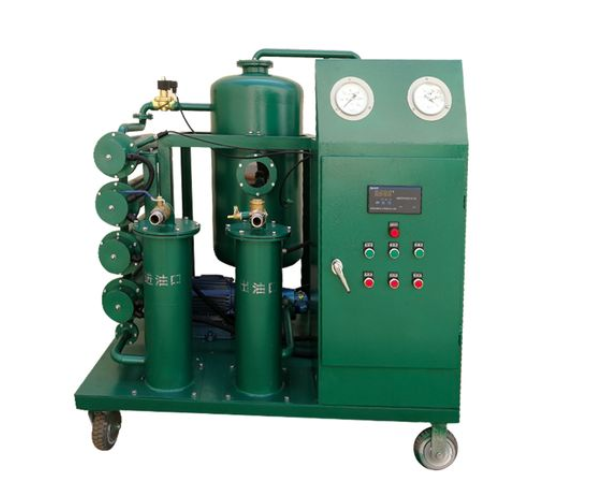什么是变压器油滤油机？变压器油滤油机的工作原理 类型 特点 应用 作用 设计