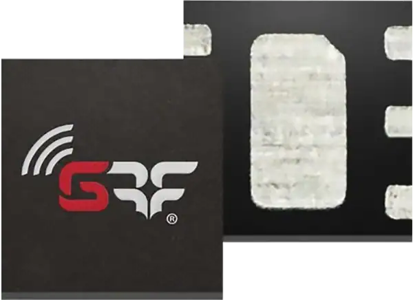 Guerrilla RF GRF1202对数平均功率检测器的介绍、特性、及应用