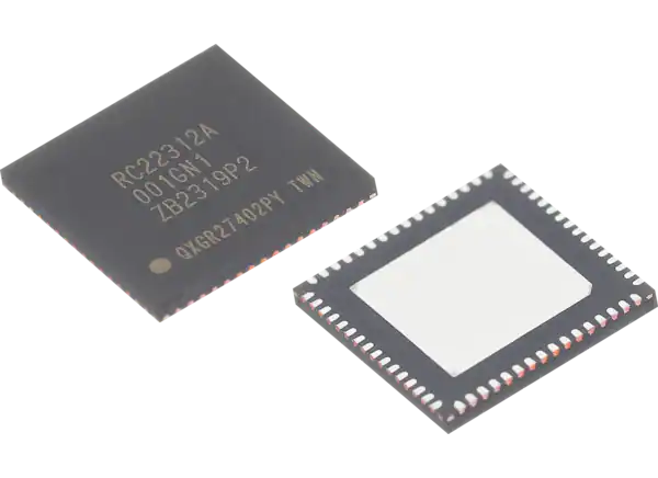 瑞萨电子RC223x FemtoClock时钟合成器的介绍、特性、及应用
