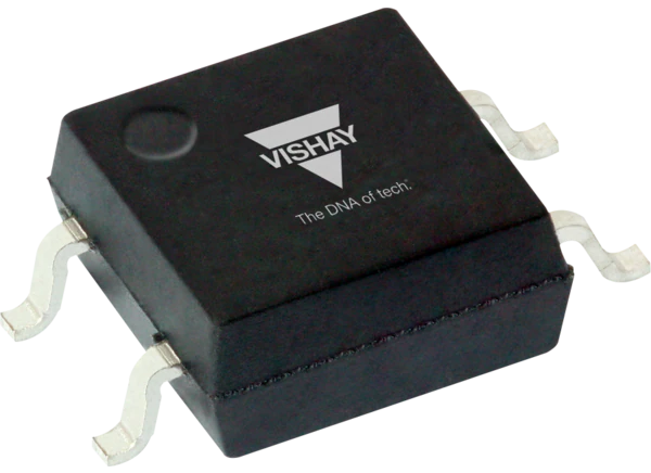 Vishay VORA1010M4固态继电器的介绍、特性、及应用