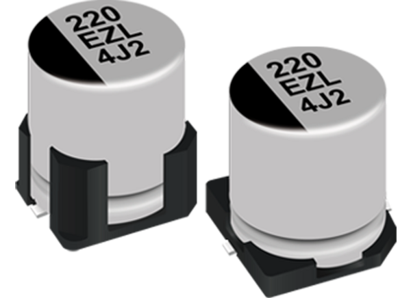 松下EEH-ZL铝有机电解电容器的介绍、特性、及应用