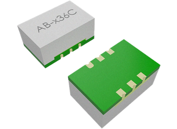 Abracon AB-x36C压控晶体振荡器(VCXO)的介绍、特性、及应用