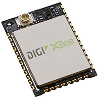 Digi XBee XR远程无线模块的介绍、特性、及应用