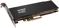 AMD Alveo MA35D媒体加速器的介绍、特性、及应用