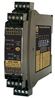 apd4059称重传感器/应变计输入到直流输出信号调节器，现场可配置的介绍、特性、及应用