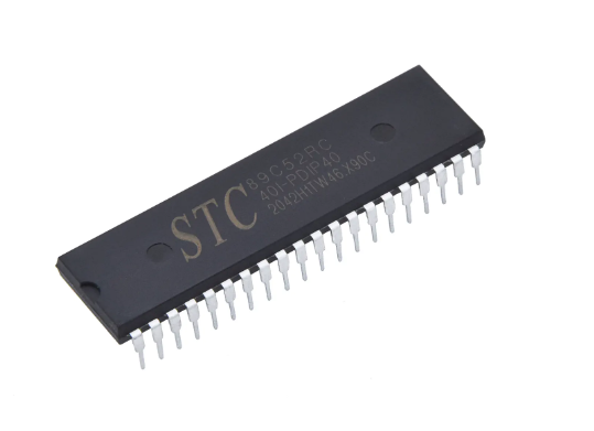什么是stc89c52单片机？stc89c52单片机的工作原理 类型 特点 应用 作用 参数 型号