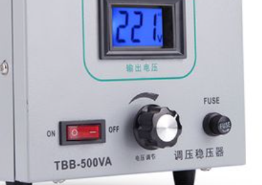 380v稳压器和220v稳压器有什么区别？