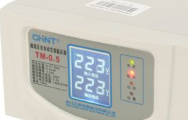 220v稳压器有哪些型号？