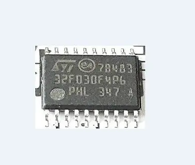 什么是stm32f030f4p6？stm32f030f4p6的工作原理 特点 应用 参数 替代