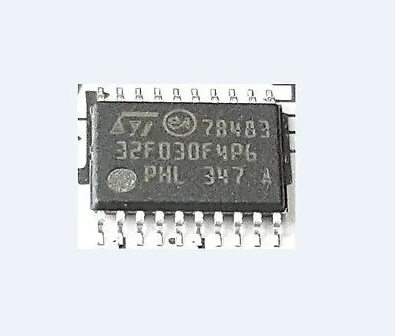 什么是STM32F030F4P6