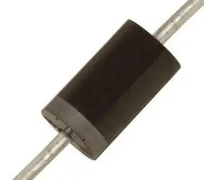 射频电路中,哪种二极管最适合用于检波电路中