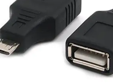 USB-IFTP连接器之间的区别