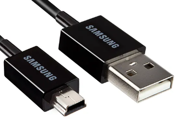 USB接口有哪些种类？