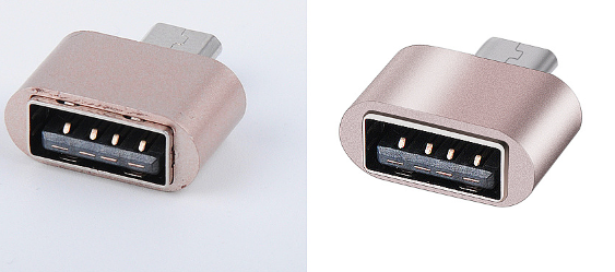 USB接口和U盘有什么区别