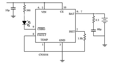 基于Si9933DY及MTD2955E实现锂离子电池充电器电流扩展电路设计方案