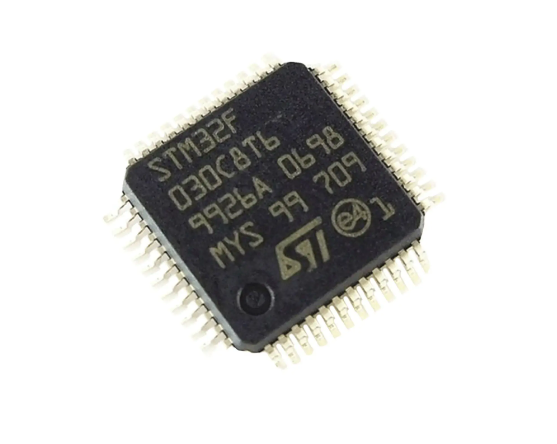 stm32f030k6t6介绍 工作原理 特点 应用 参数