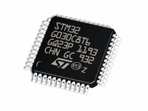 stm32g030介绍 常见型号 工作原理 特点 应用 参数