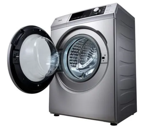 全自动洗衣机电路图：电路组成、工作原理