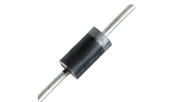 安森美1N4007RLG恢復整流器中文資料