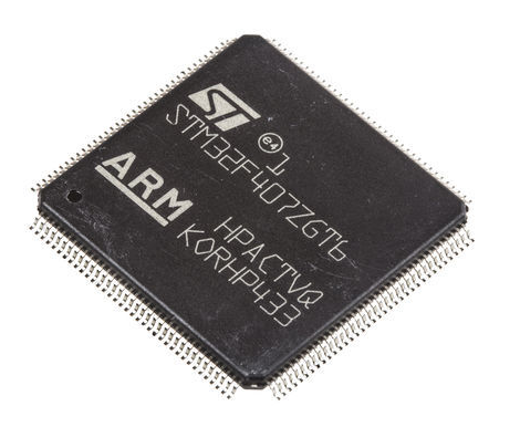 什么是stm32f407zgt6 32位微控制器?