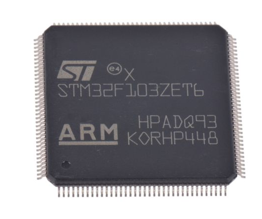 stm32f103zet6原理圖？