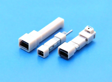 jst連接器是什么品牌