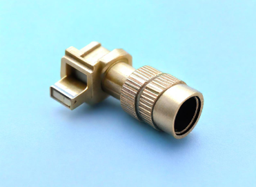 L29連接器怎么安裝