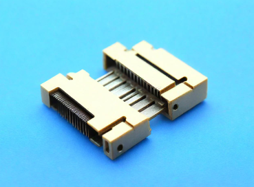 fpc連接器插拔次數(shù)？