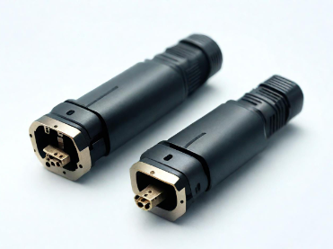 什么是evo2連接器 型號 工作原理 特點 應(yīng)用 參數(shù)