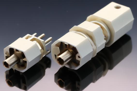 圓形連接器和矩形連接器的區(qū)別