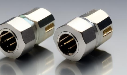 圓形連接器廠家排名
